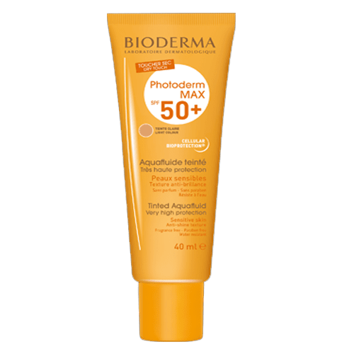 Bioderma-Photoderm-Max-SPF-50+-Teinted-Aquafluid-Light-Color-Sunscreen